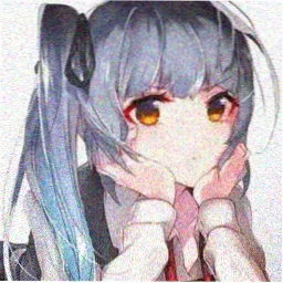 海东大树 角色头像